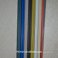 Buntes PVC-steife Plastikblatt / Brett / Rod